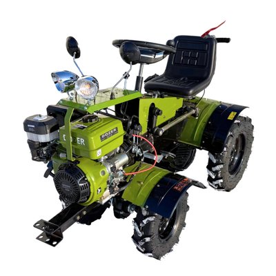 Мінітрактор DOZER G15