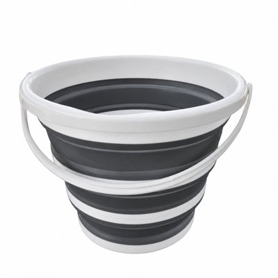 Відро складане HomeStar, 10 л