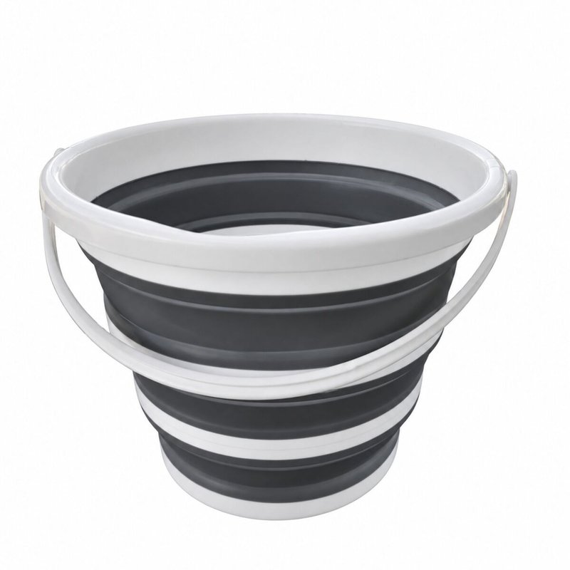 Відро складане HomeStar, 10 л