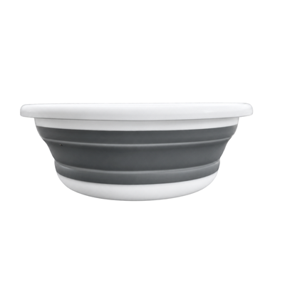 Миска складана кругла HomeStar, 5 л