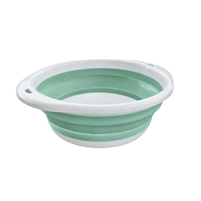 Миска складана кругла HomeStar, 2,5 л