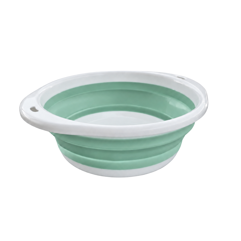 Миска складана кругла HomeStar, 2,5 л