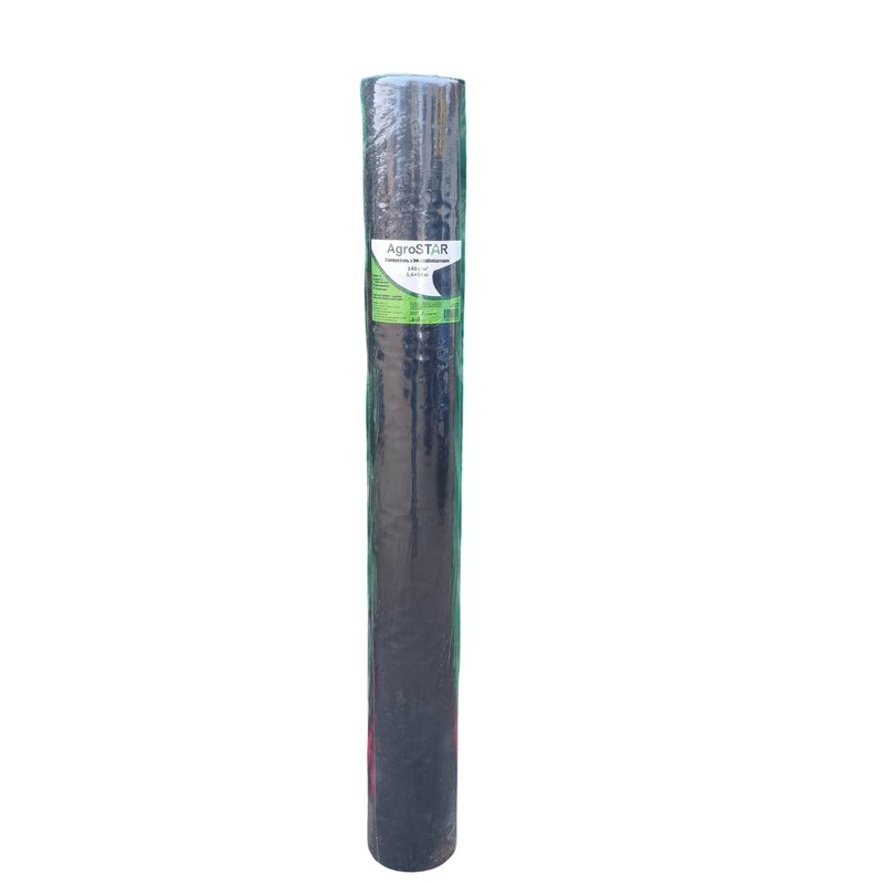 Геотекстиль "AgroStar" 140г/м2 (1,6*50)
