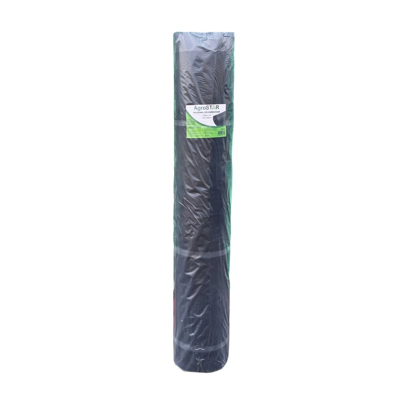 Геотекстиль "AgroStar" 140г/м2 (3,2*50)