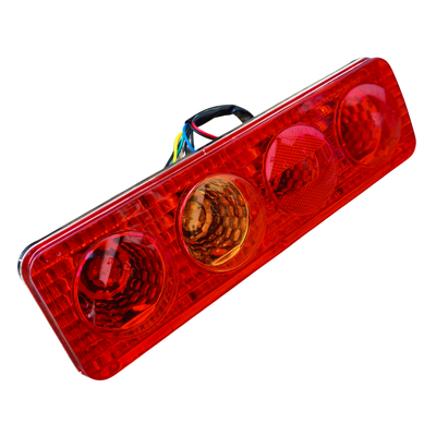 Задня фара 12V універсальна (5,5Plus,5Hybrid)