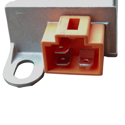 Конвертер напруги 48–72V на 12V 8A / USB: 20W шв.з