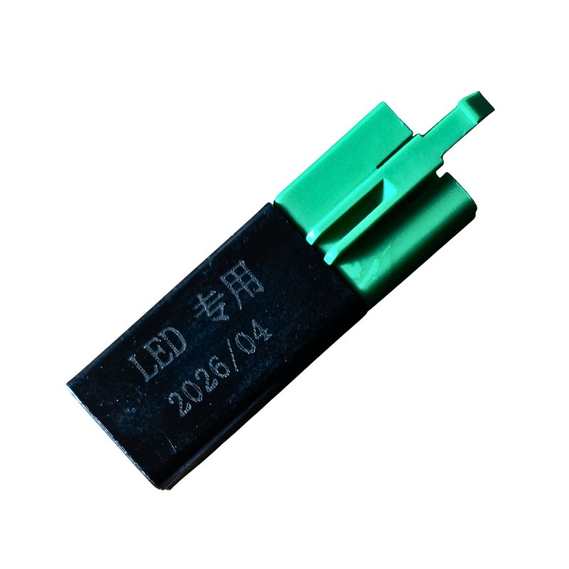 Реле переривача покажчиків повороту 12V