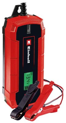 Зарядний пристрій Einhell CE-BC 5 M LiFePO4