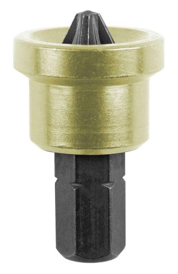 Біта з обмеженням глибини PZ2 2 шт, kwb