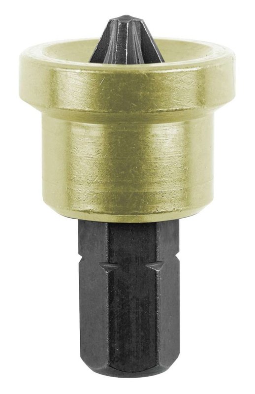 Біта з обмеженням глибини PZ2 2 шт, kwb