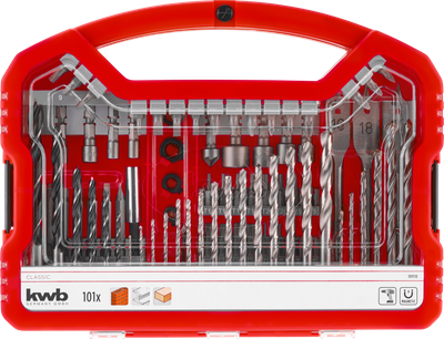 PROMOBOX Standart kwb 101 предмет