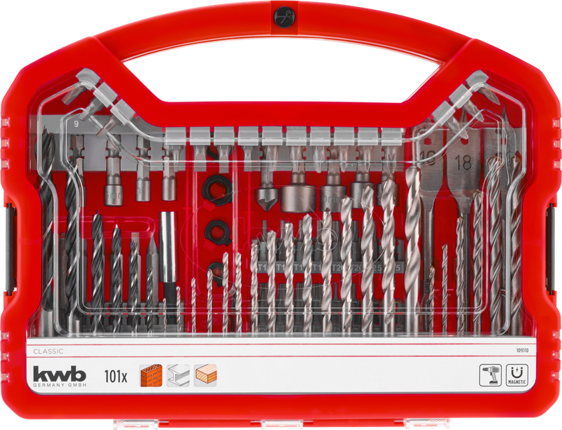 PROMOBOX Standart kwb 101 предмет