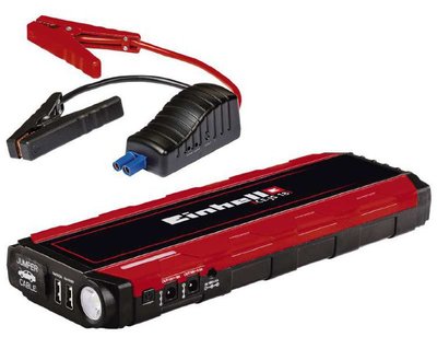 Авто Jump-Start - Power Bank Einhell CE-JS 18/1