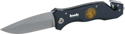 Ніж пожежника, рятувальний ніж kwb