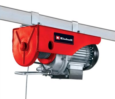 Тельфер електричний Einhell TC-EH 250