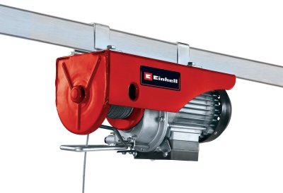 Тельфер електричний Einhell TC-EH 250-18