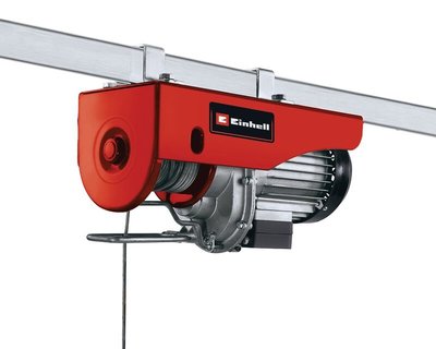 Тельфер електричний Einhell TC-EH 500-18