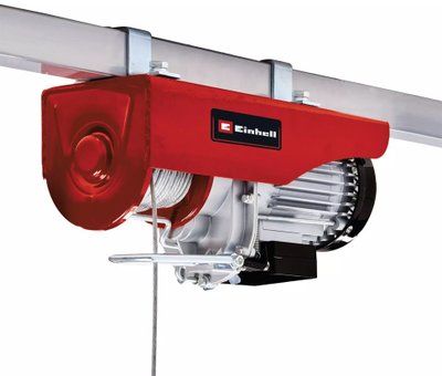 Тельфер електричний Einhell TC-EH 600