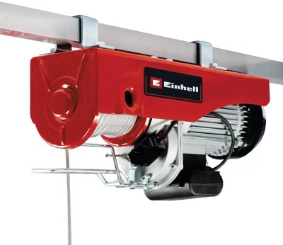 Тельфер електричний Einhell TC-EH 1000