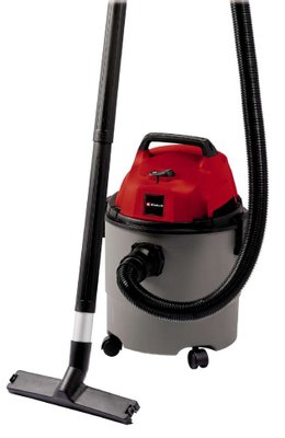 Вакуумний пилосос Einhell TC-VC 1815
