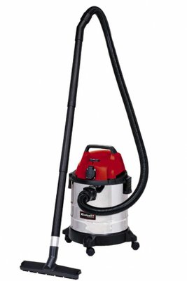 Вакуумний пилосос Einhell TC-VC 1820 SA