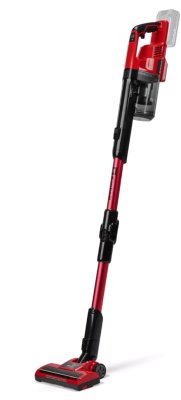 Пилосос акумуляторний Einhell TE-SV 18 Li-FLX + Starter-Kit 18V 4,0 Ah
