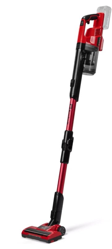 Пилосос акумуляторний Einhell TE-SV 18 Li-FLX + Starter-Kit 18V 4,0 Ah
