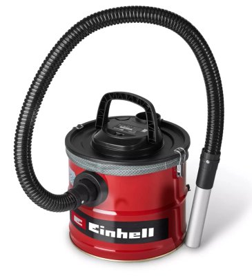 Пилосос для збору золи Einhell TC-AV 1830 D