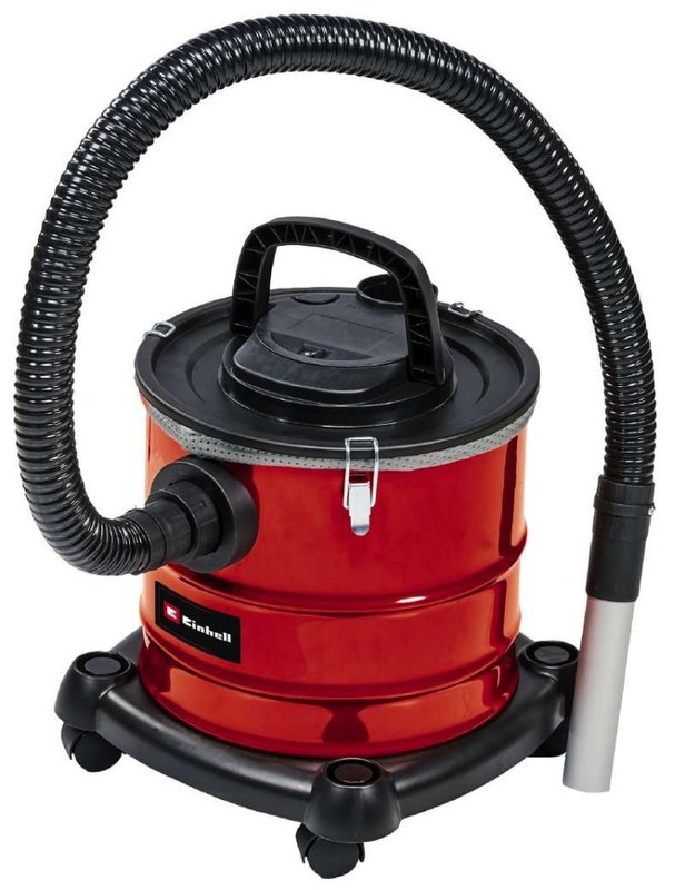 Пилосос для збору золи Einhell TC-AV 1720 DW