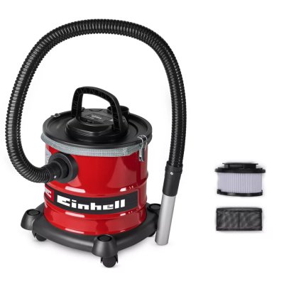 Пилосос для збору золи Einhell TC-AV 2032 DW