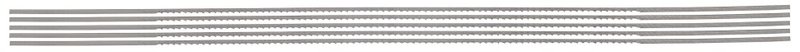 Комплект пилок до пилки-лобзика Einhell TC(TH)-SS 405(6) E 5 шт. KWB