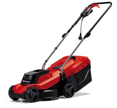 Газонокосарка електрична Einhell GC-EM 1000/32