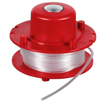 Котушка тримера Einhell GE-CT 18/25 Li