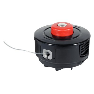Косильна головка з котушкою волосіні до тримера Einhell GE-CT 18/25-1 Li