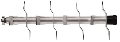 Вал скарифікації для скарифікатора Einhell GC-ES/SA 1231/1, GC-SC 36/31 Li