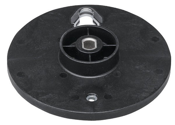 Кріплення для пластикових ножів для тримера Einhell GC-CT 18/2411 Li P-Solo