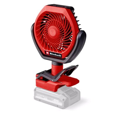 Акумуляторний вентилятор Einhell GC-CF 18/110 Li-Solo