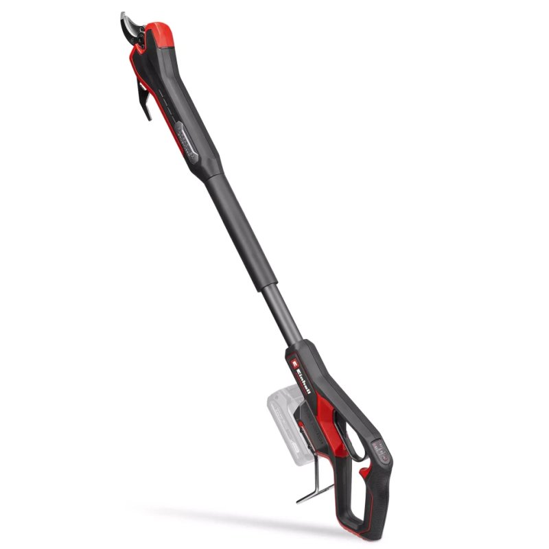 Секатор акумуляторний безщітковий Einhell Professional GP-LS 18/35 Li BL - Solo