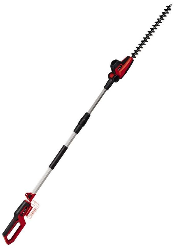 Кущоріз акумуляторний Einhell GC-HH 18/45 Li T + зарядне і акумулятор Starter-Kit 18V 5.2 Ah