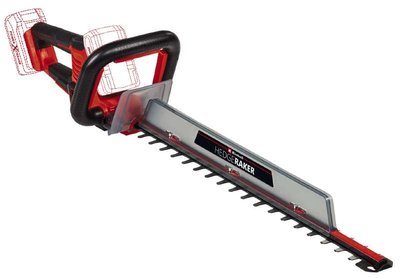 Кущоріз акумуляторний Einhell GE-CH 36/61 Li-Solo