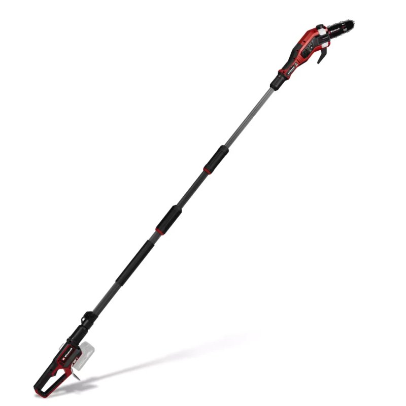 Висоторіз акумуляторний безщітковий Einhell Professional GP-LC 18/20 Li T BL-Solo