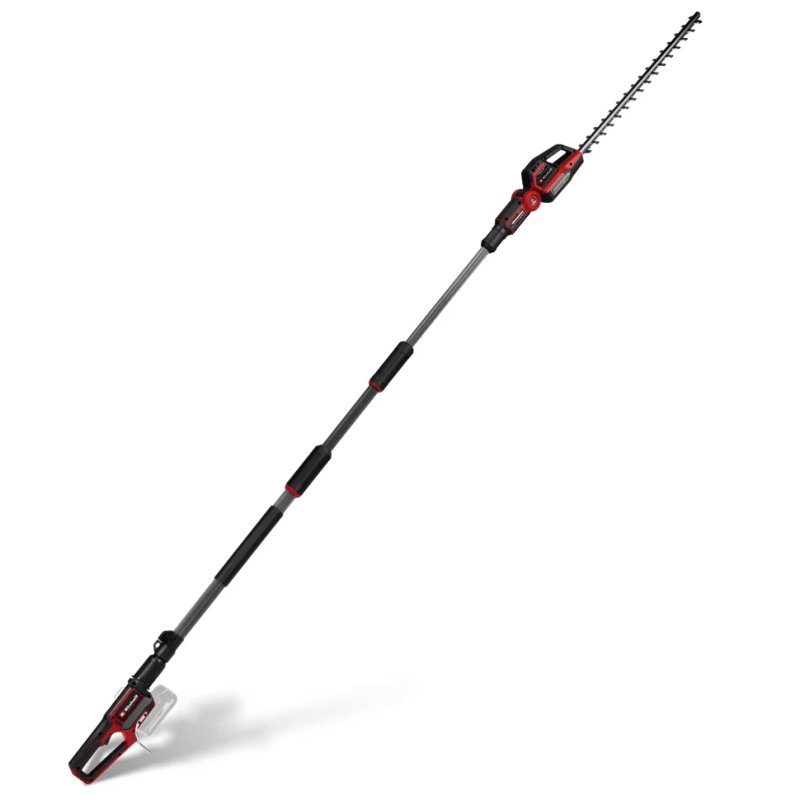 Кущоріз акумуляторний безщітковий Einhell GP-HH 18/50 Li T BL-Solo