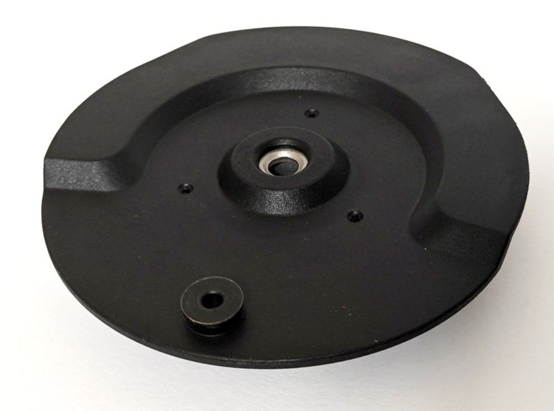 Кріплення для пластикових ножів для тримерів Einhell GC-CT 18/24 Li P, GC-CT 18/24 Li, GE-CT 18 Li