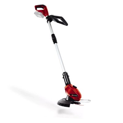 Тример акумуляторний Einhell GE-CT 18 Li + Starter Kit 18V 4,0 Ah