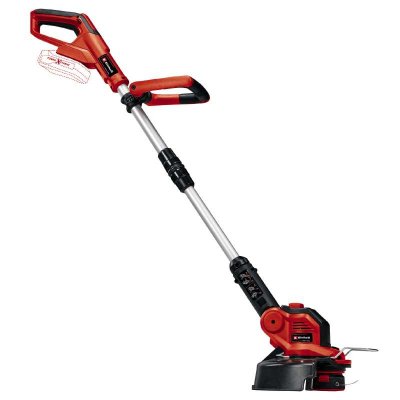 Тример акумуляторний Einhell GE-CT 18/28 Li + зарядне і акумулятор Starter-Kit 18V 2.5 Ah
