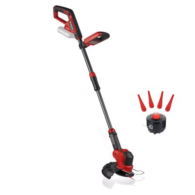 Тример акумуляторний Einhell GE-CT 18/25-1 Li + Starter-Kit 18V 4,0 Ah
