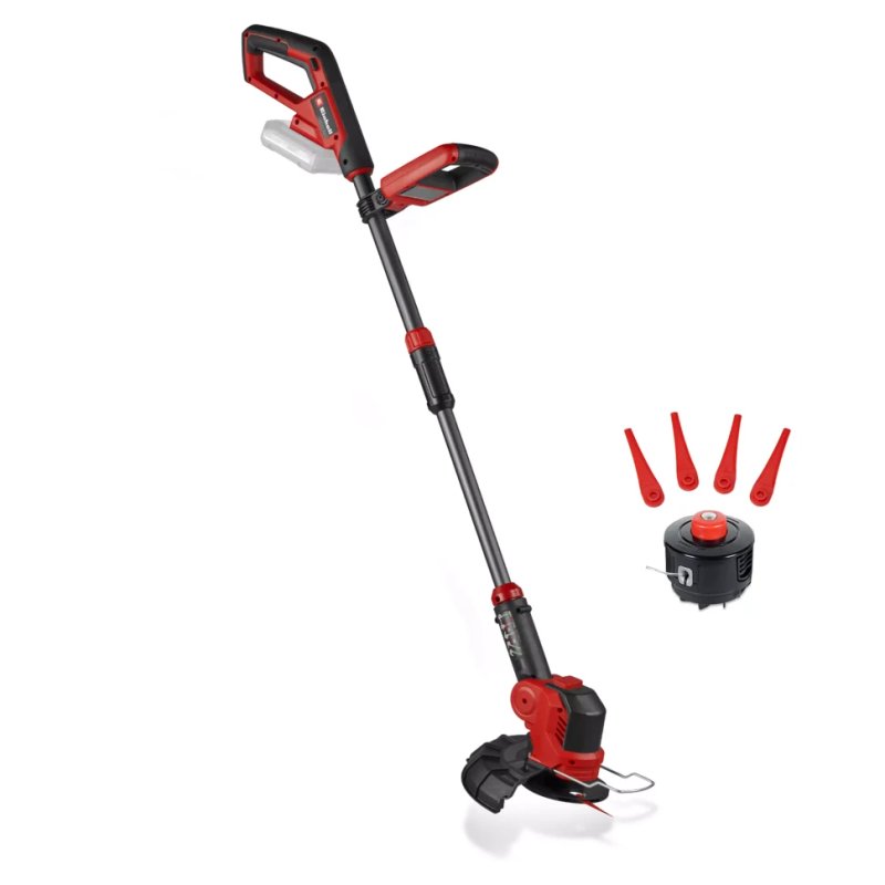 Тример акумуляторний Einhell GE-CT 18/25-1 Li-Solo