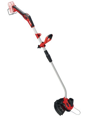 Тример акумуляторний Einhell GE-CT 18/33 Li E + зарядне і акумулятор Starter-Kit 18V 4,0 Ah