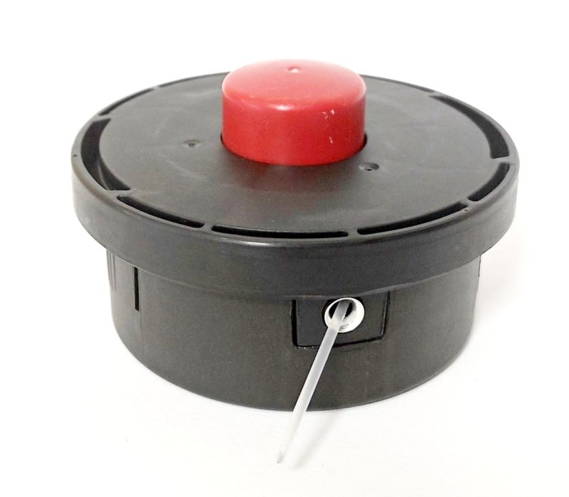 Косильна головка з котушкою волосіні до тримера-коси Einhell Agillo 18/200, 36/255