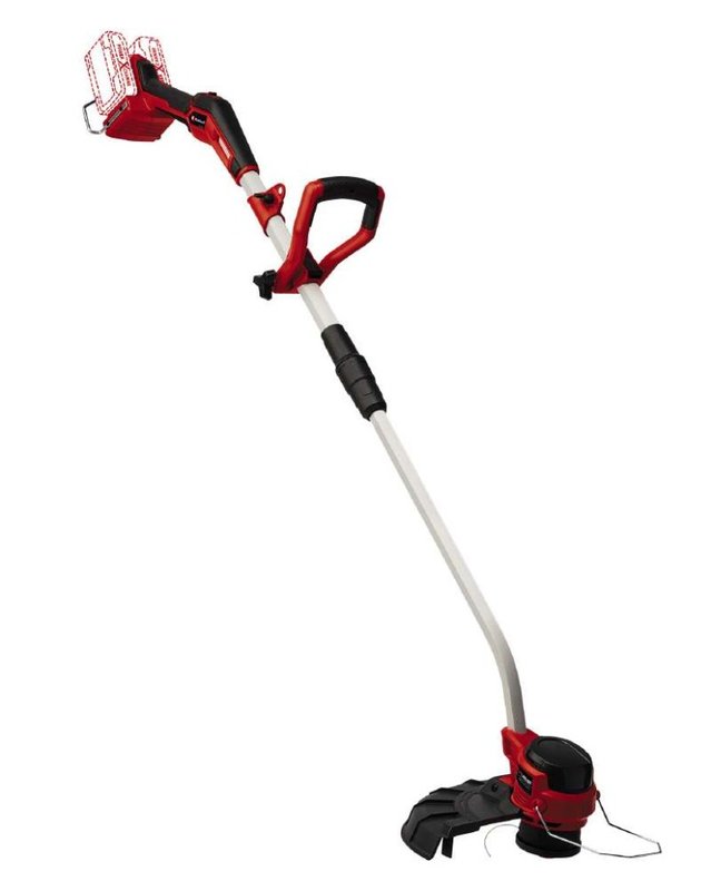 Тример акумуляторний безщітковий Einhell GP-CT 36/35 Li BL-Solo